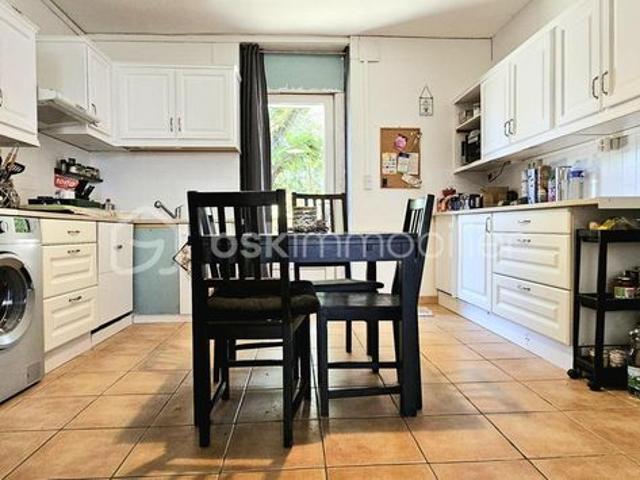 Ferme 5 pièces 140 m²