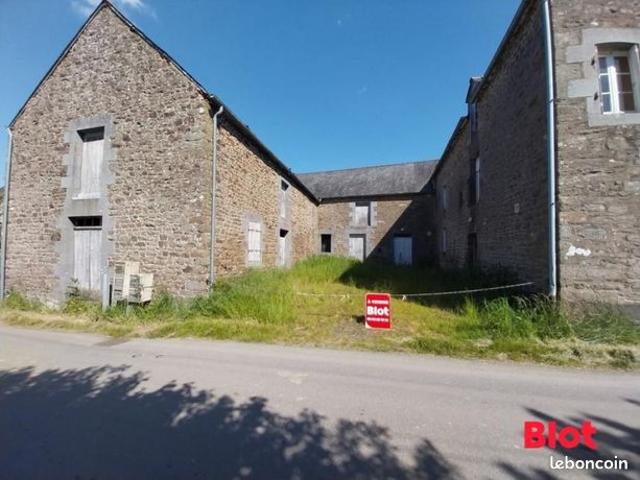Ferme 5 pièces 142 m²