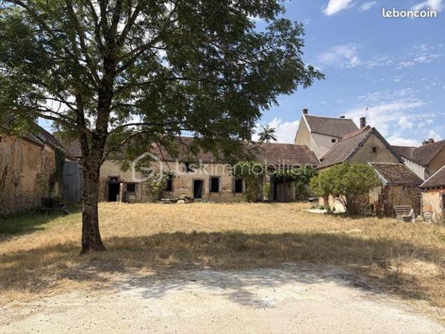 Ferme 5 pièces 143 m²