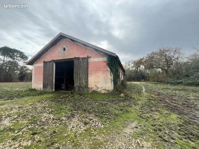 Ferme 5 pièces 143 m²