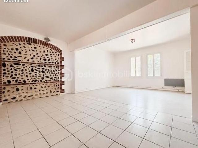 Ferme 5 pièces 144 m²