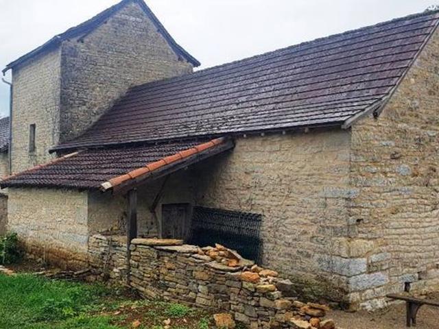 Ferme 5 pièces 145 m²