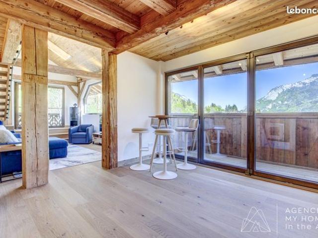 Ferme 5 pièces 145 m²