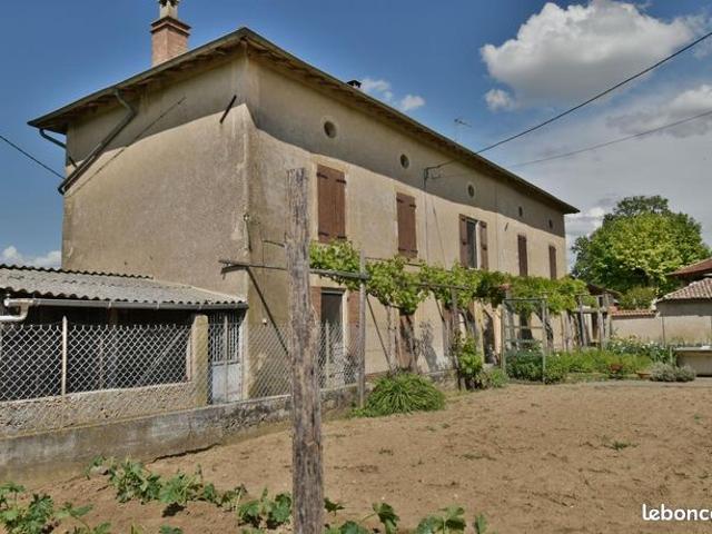 Ferme 5 pièces 145 m²