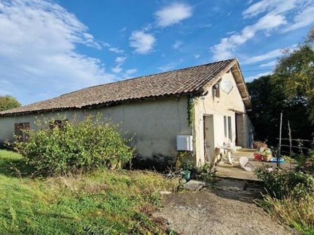 Ferme 5 pièces 145 m²