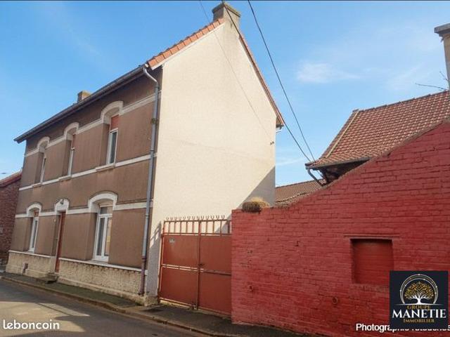Ferme 5 pièces 145 m²