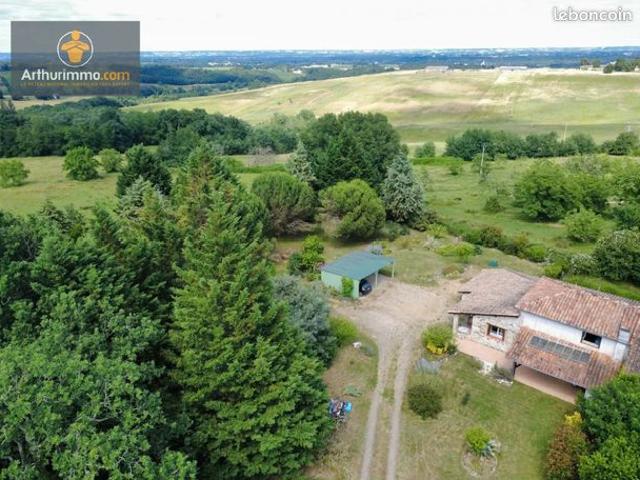 Ferme 5 pièces 146 m²