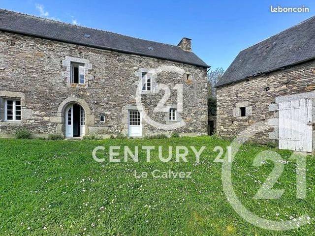 Ferme 5 pièces 147 m²
