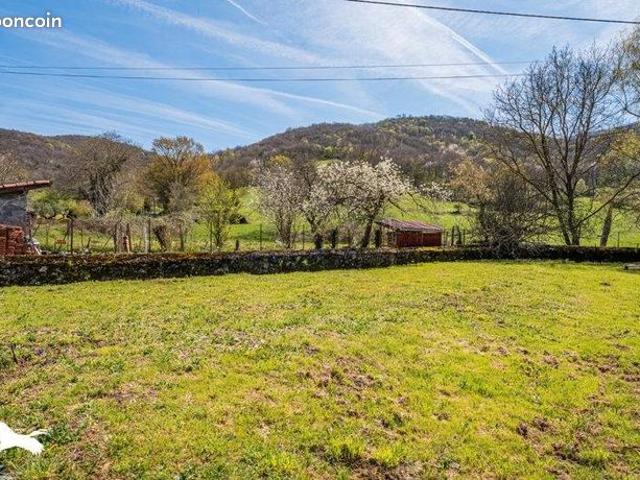 Ferme 5 pièces 148 m²