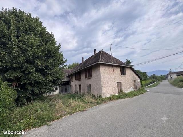 Ferme 5 pièces 148 m²