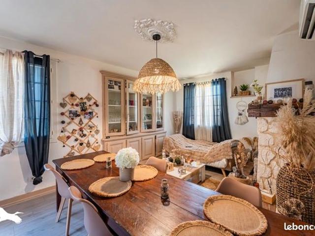 Ferme 5 pièces 148 m²