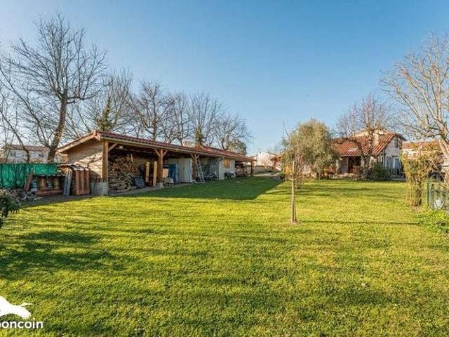 Ferme 5 pièces 148 m²