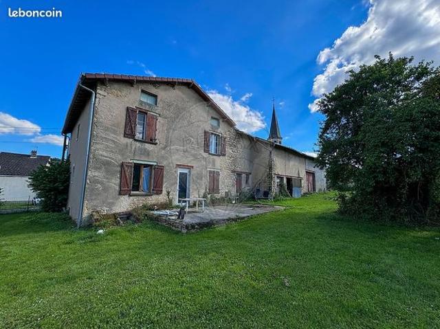 Ferme 5 pièces 149 m²