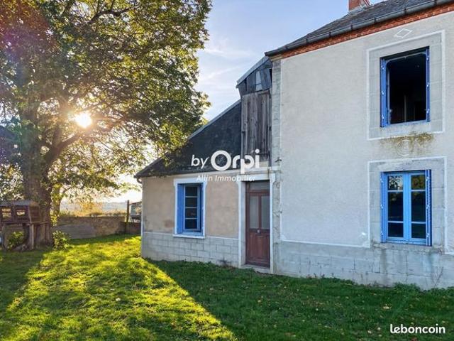 Ferme 5 pièces 149 m²