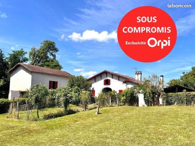 Ferme 5 pièces 150 m²