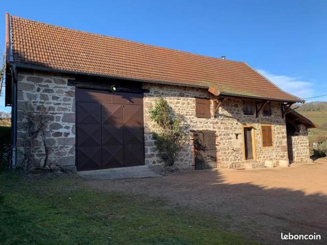 Ferme 5 pièces 150 m²
