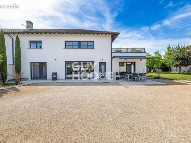 Ferme 5 pièces 150 m²