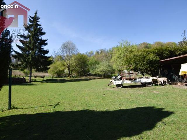 Ferme 5 pièces 150 m²