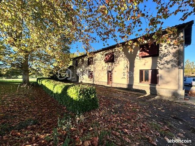 Ferme 5 pièces 150 m²