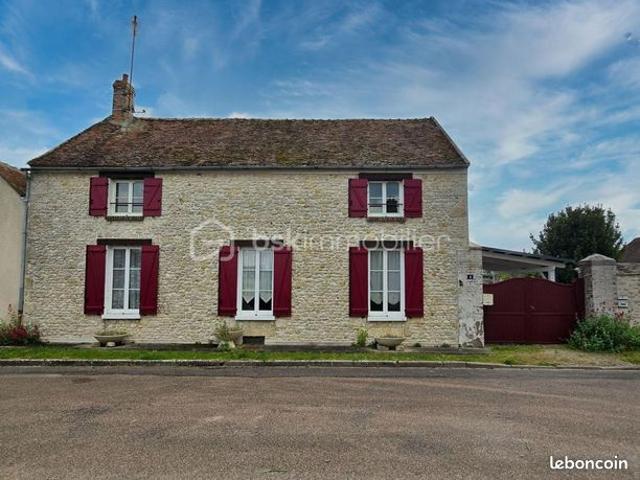 Ferme 5 pièces 151 m²