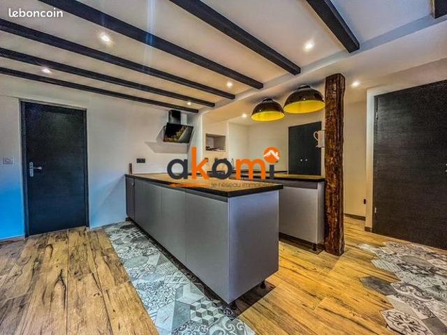 Ferme 5 pièces 152 m²