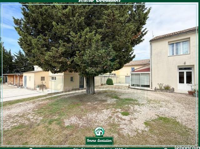 Ferme 5 pièces 152 m²