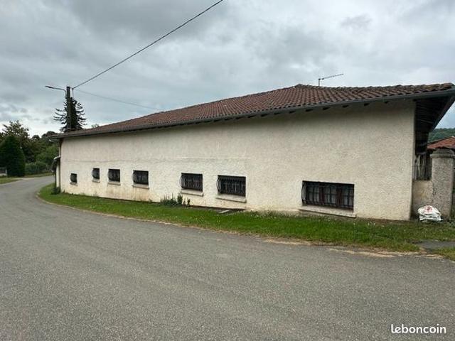 Ferme 5 pièces 153 m²