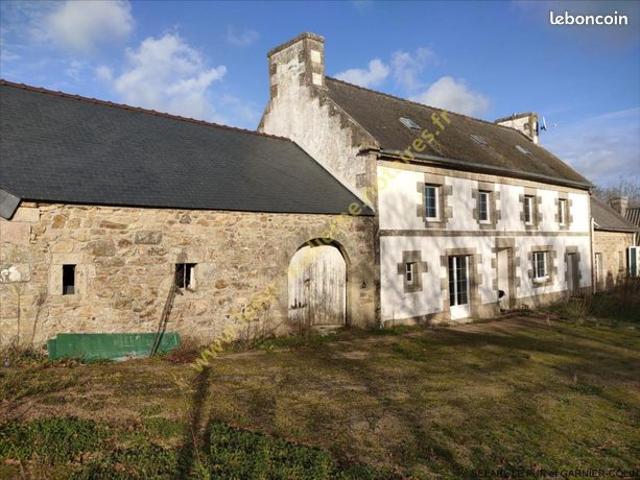 Ferme 5 pièces 154 m²
