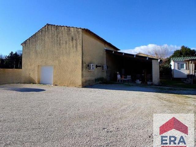 Ferme 5 pièces 155 m²