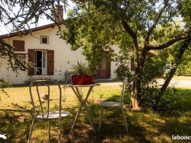 Ferme 5 pièces 155 m²