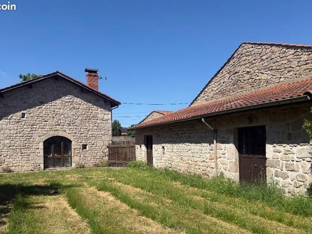 Ferme 5 pièces 155 m²