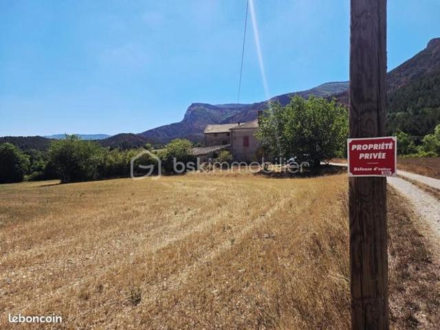 Ferme 5 pièces 156 m²
