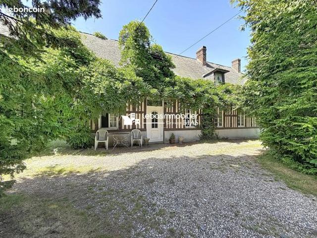 Ferme 5 pièces 157 m²