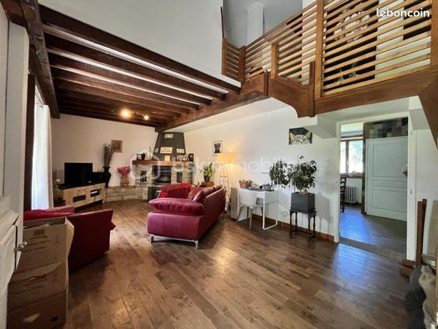 Ferme 5 pièces 158 m²