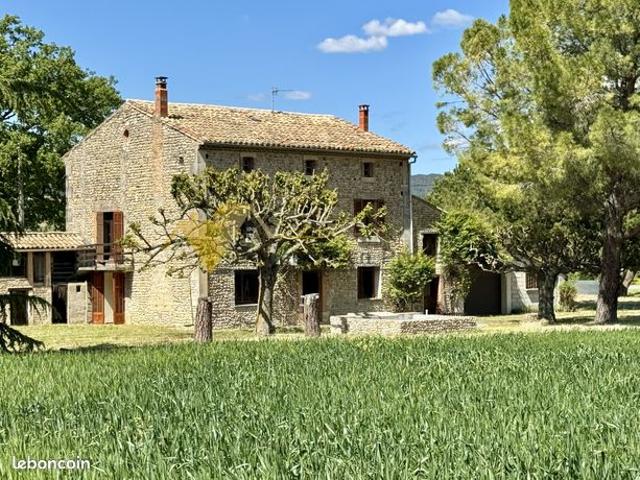 Ferme 5 pièces 159 m²