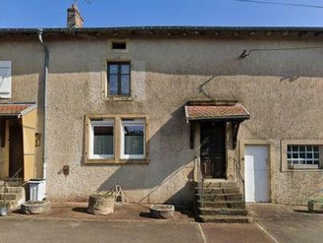 Ferme 5 pièces 159 m²