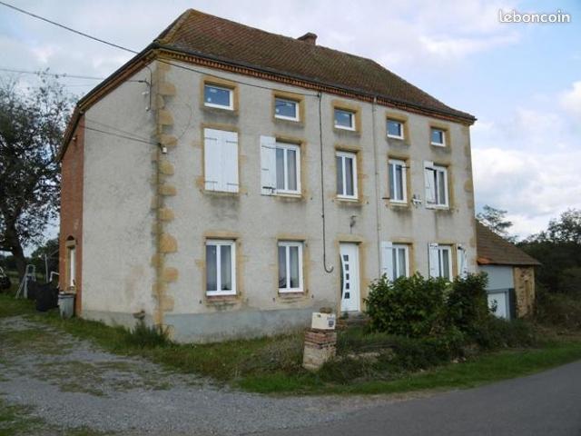 Ferme 5 pièces 159 m²