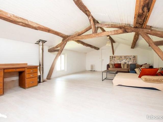 Ferme 5 pièces 160 m²