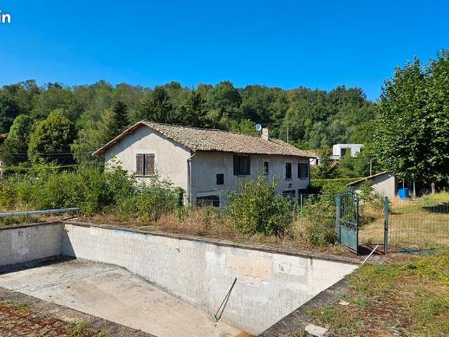 Ferme 5 pièces 160 m²