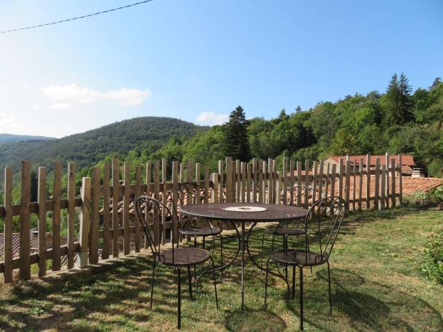 Ferme 5 pièces