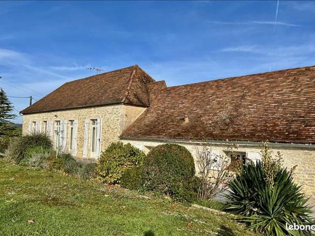 Ferme 5 pièces 164 m²