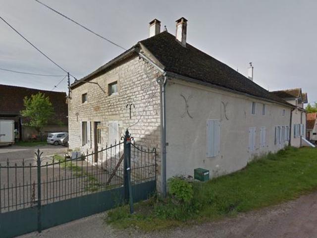 Ferme 7 pièces 168 m²
