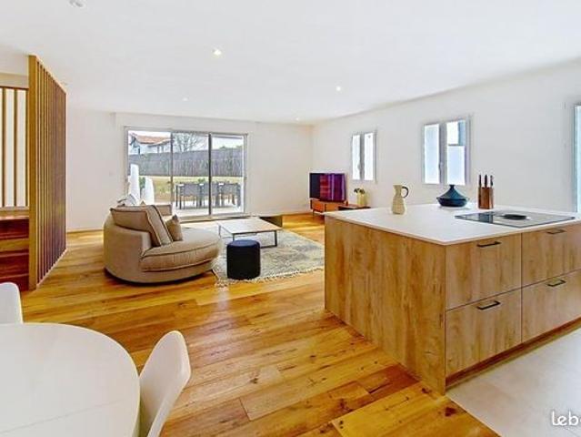 Ferme 5 pièces 168 m²