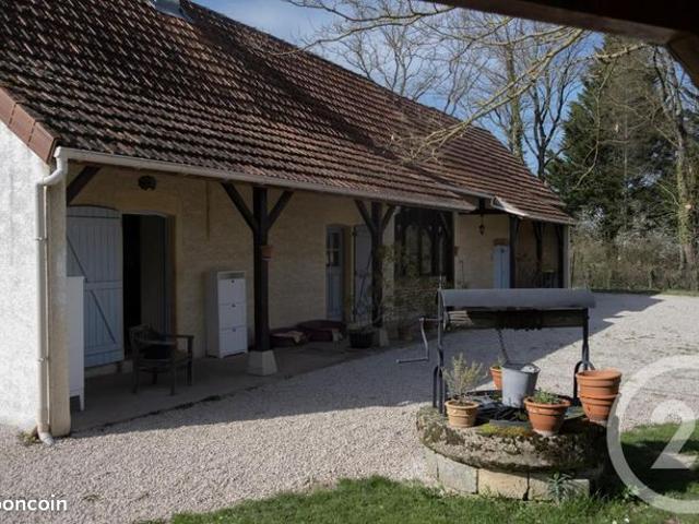 Ferme 5 pièces 169 m²