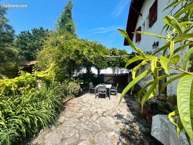 Ferme 5 pièces 170 m²