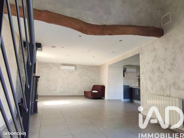 Ferme 5 pièces 170 m²