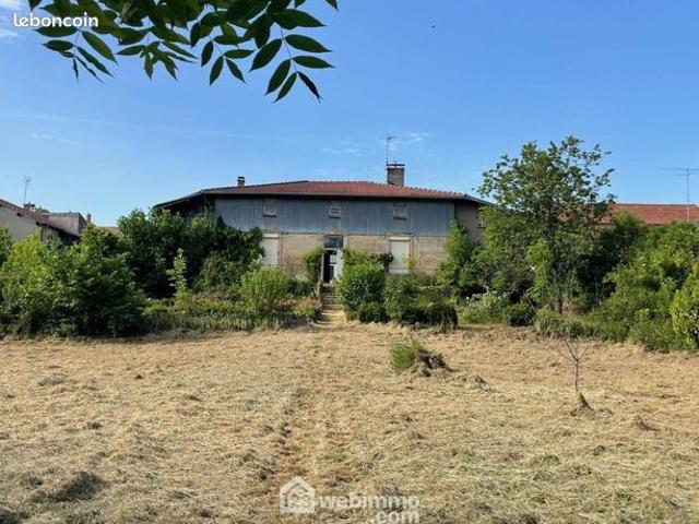 Ferme 5 pièces 170 m²