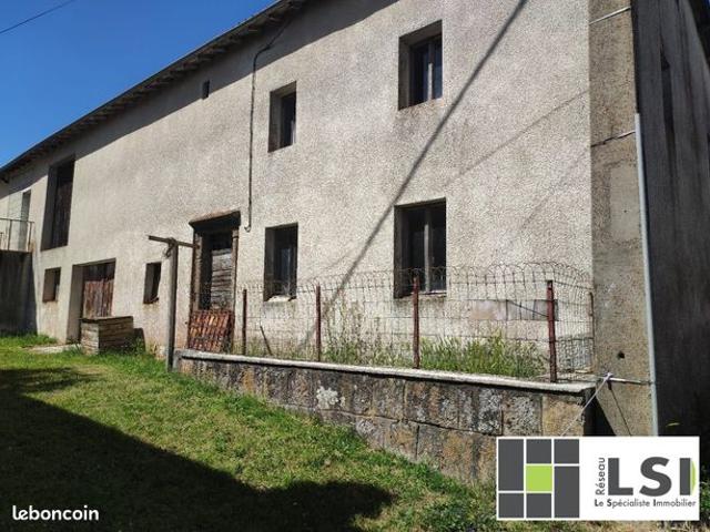 Ferme 5 pièces 170 m²