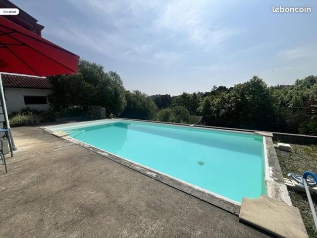 Ferme 5 pièces 170 m²