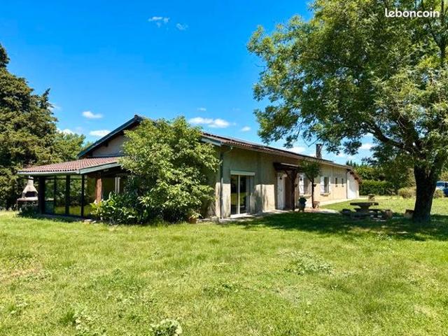Ferme 5 pièces 171 m²